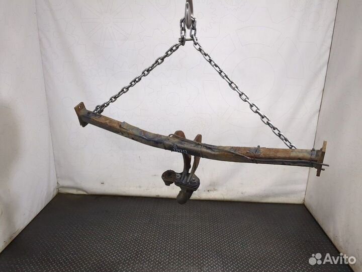 Устройство прицепное (фаркоп) Ford Focus 2, 2006