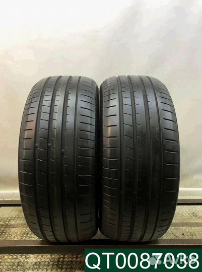 Yokohama Advan Sport V107 245/50 R19 96P