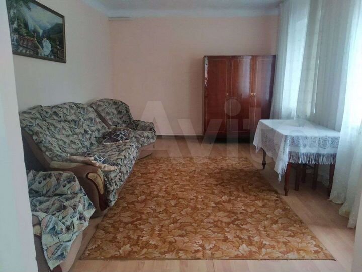 Дом 95 м² на участке 6 сот.