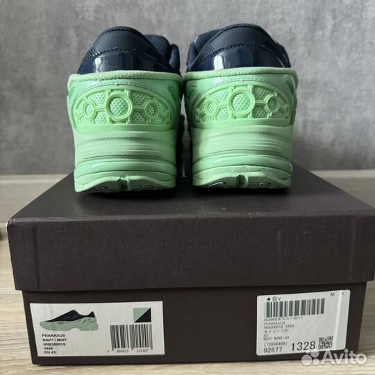 Raf Simons Pharaxus Mint