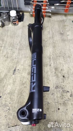 Rock Shox Reba RL29'