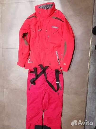 Продать горнолыжное оборудование