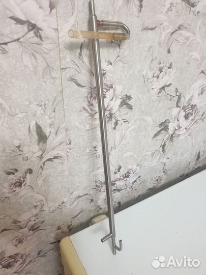 Малый доохладитель