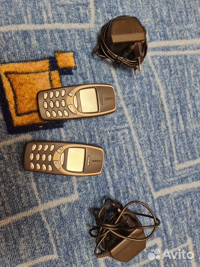 Nokia 3310