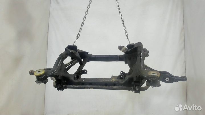 Балка подвески передняя Mercedes ML W164, 2005