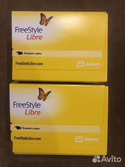 Сенсор для измеркния глюкозы