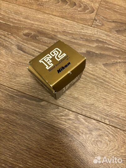 Шахта DW1 для Nikon F2