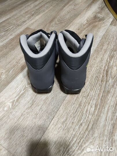 Лыжные ботинки innovik, 31.5, NNN