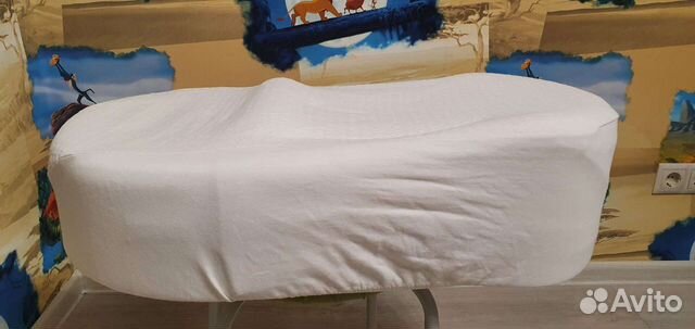 Кокон для новорожденных