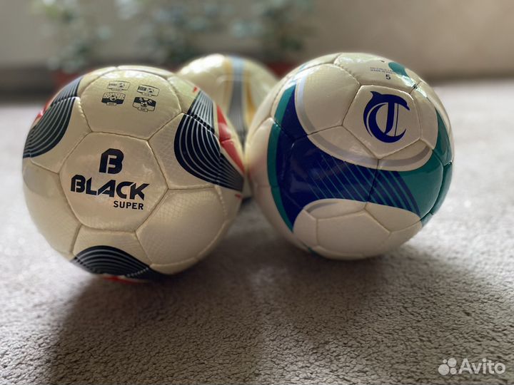 Футбольный мяч Пакистан