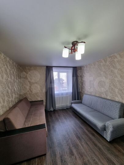 1-к. квартира, 31 м², 3/5 эт.
