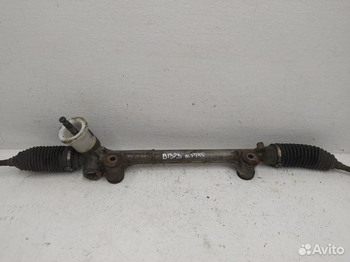 Рулевая рейка Nissan Pixo (2008-2013)