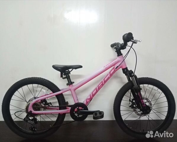 Norco storm 2.1 pink new arrivals