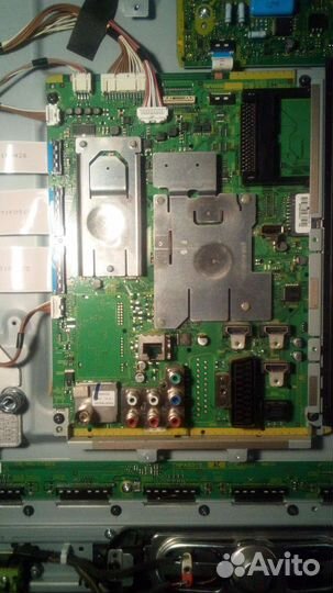 Main-board tnph0936 Panasonic TX-pr42st30