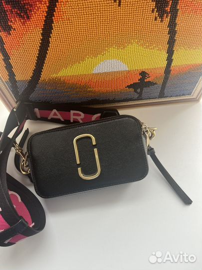 Сумка marc jakobs