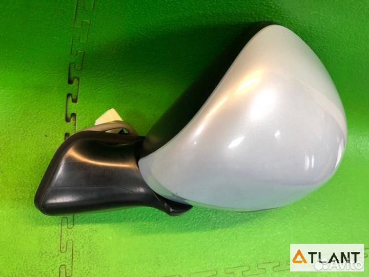 Зеркало левое toyota prius