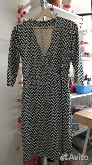 Marc o polo платье