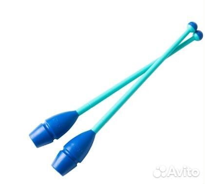 Булавы для художественной гимнастики