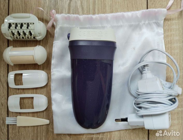 Эпилятор Rowenta EP8050F0