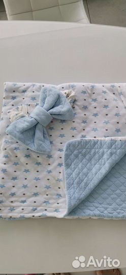 Набор для выписки новорожденного