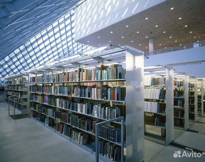 Вахта в Москву комплектовщик на книжный склад