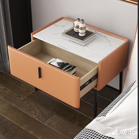 Тумба прикроватная дизайнерская