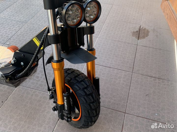 Электросамокат kugoо м5 pro и другие модели