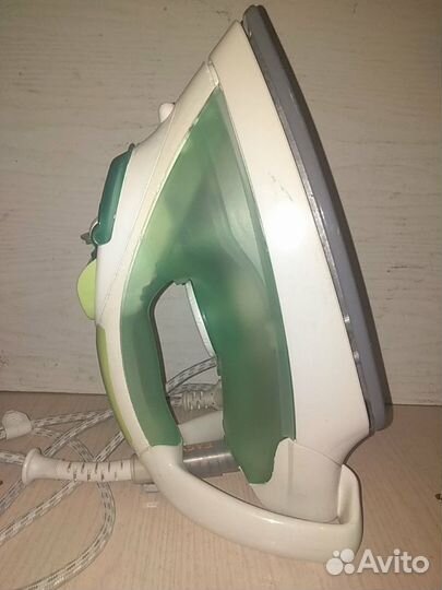 Утюг,Tefal Ultragliss FV 4360