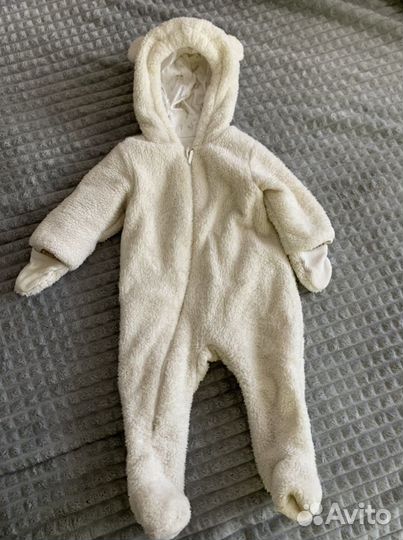 Комбинезон 68