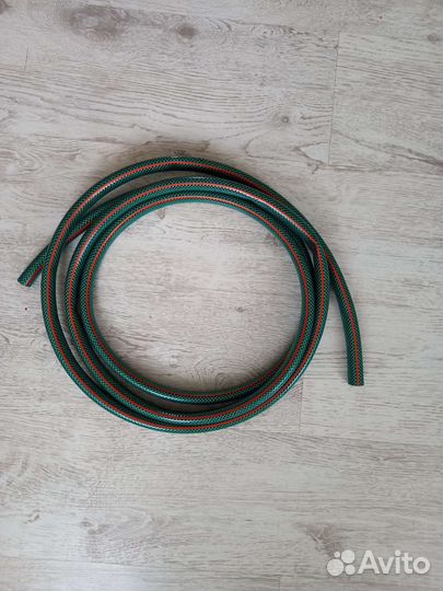 Шланг поливочный