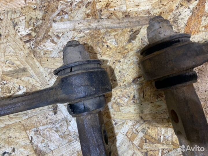 Рычаги верхние Ваз Нива 21213