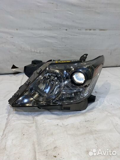 Lexus LX 07- Фара левая Ксенон Адаптив 264