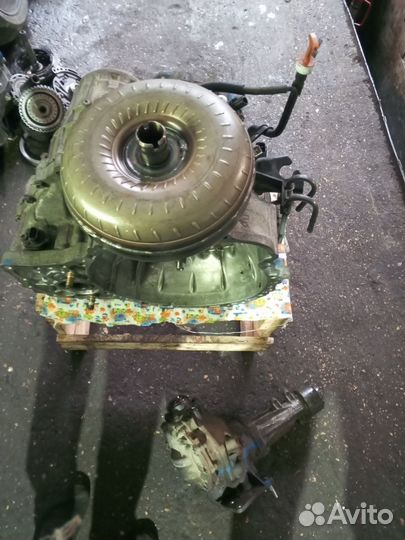 Продам АКПП U140F