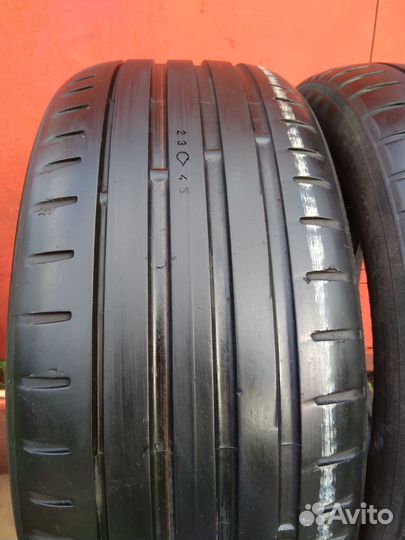 Nokian Tyres Nordman SZ 225/50 R17 98W