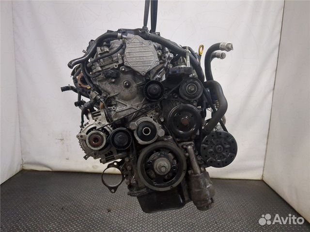 Генератор Toyota Avensis 3, 2010