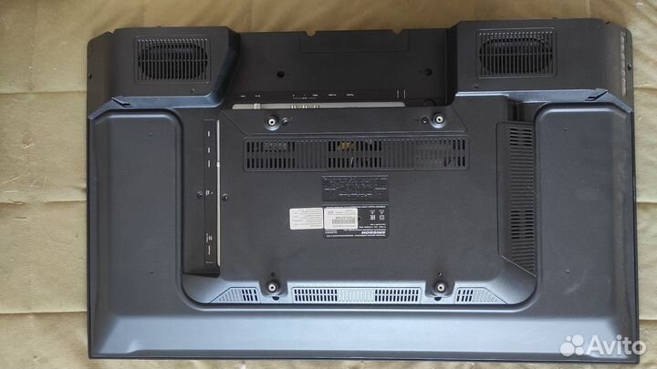 Подсветка для телевизора Ericsson 32