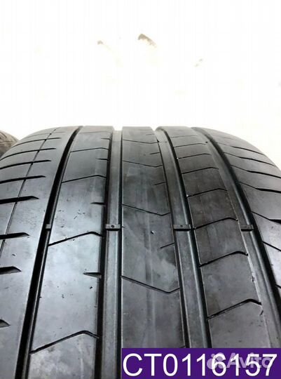 Pirelli P Zero PZ4 305/40 R20 112Y