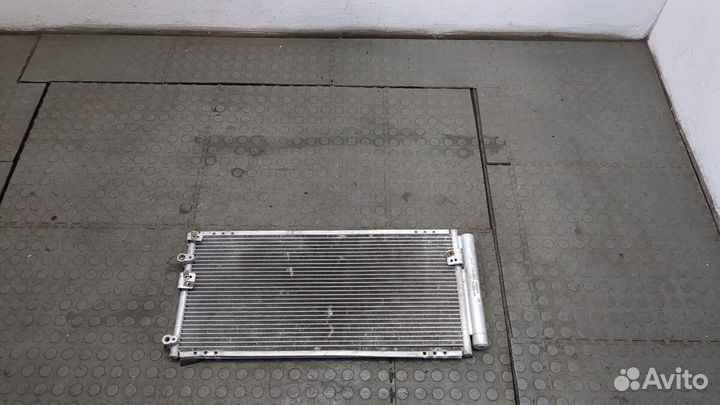 Радиатор кондиционера Toyota Highlander 2, 2012