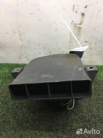 Корпус отопителя (печки) Range Rover Vogue L322 L