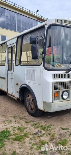 Городской автобус ПАЗ 32053, 2008