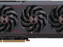 Видеокарта Sapphire AMD Radeon RX 7900XT 11323-02