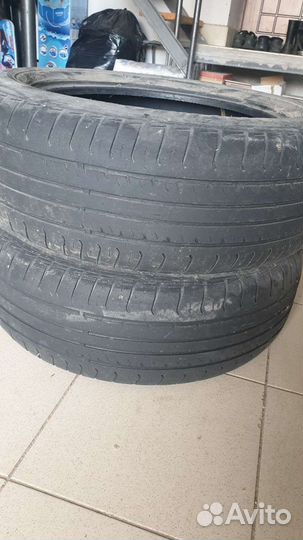 Hankook RoadHandler 205/60 R16