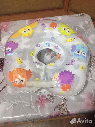 Круг для купания