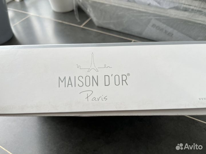 Полотенца Maison D'Or новые