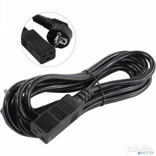 Exegate EP280670RUS Кабель питания ExeGate Power P