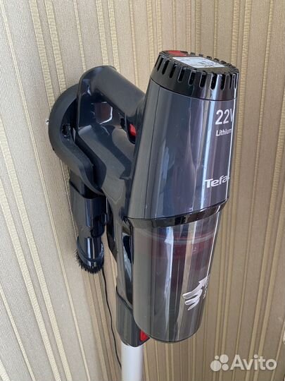 Пылесос веник tefal беспроводной