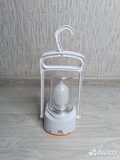 Фонарь походный светодиодный