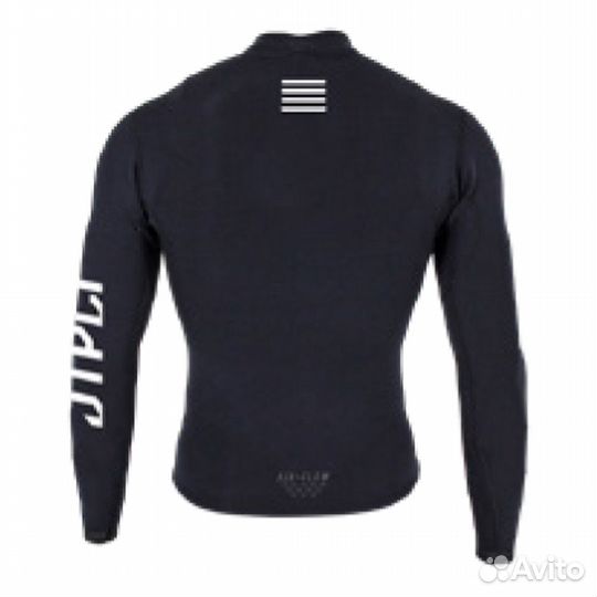 2301206 Комплект гидрокостюм и куртка BLack 2XL