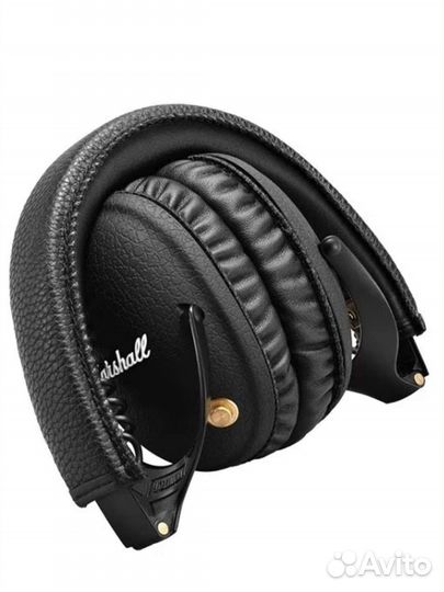 Marshall Monitor Bluetooth