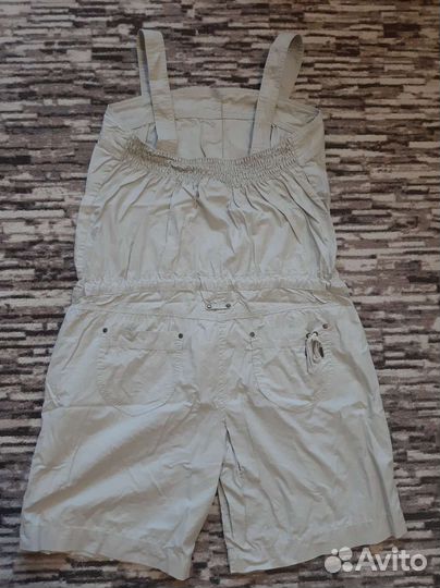 Комбинезон для беременных